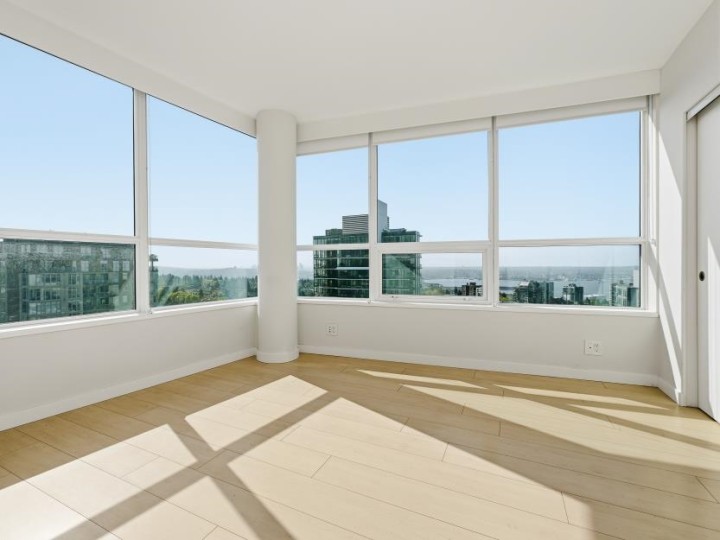 Photo 17 at 1702 - 125 14th Street, Central Lonsdale, North Vancouver