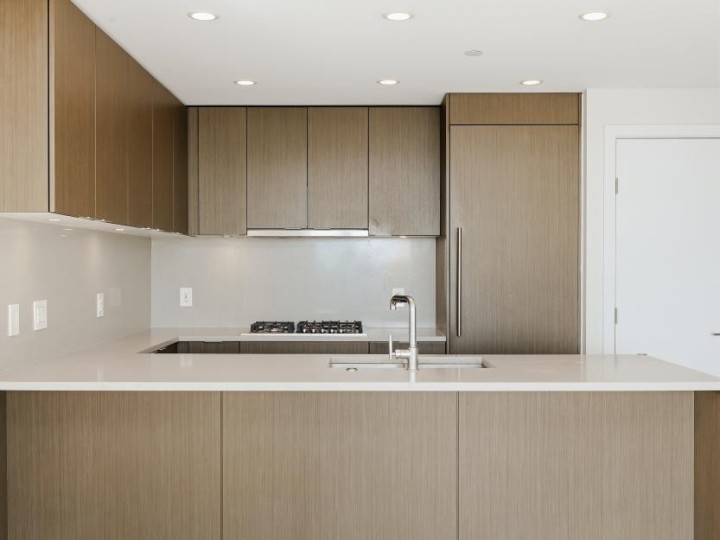 Photo 7 at 1702 - 125 14th Street, Central Lonsdale, North Vancouver
