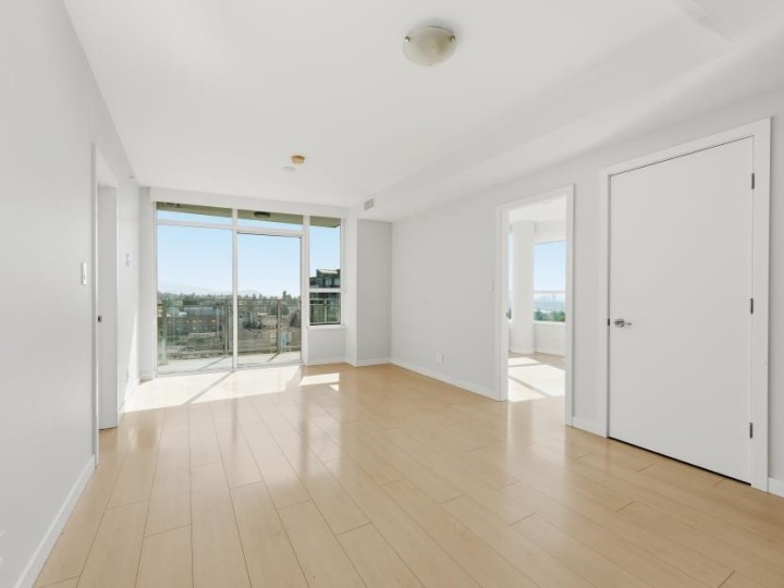 Photo 3 at 1702 - 125 14th Street, Central Lonsdale, North Vancouver