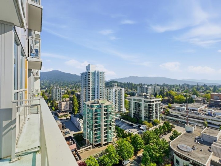 Photo 28 at 1702 - 125 14th Street, Central Lonsdale, North Vancouver