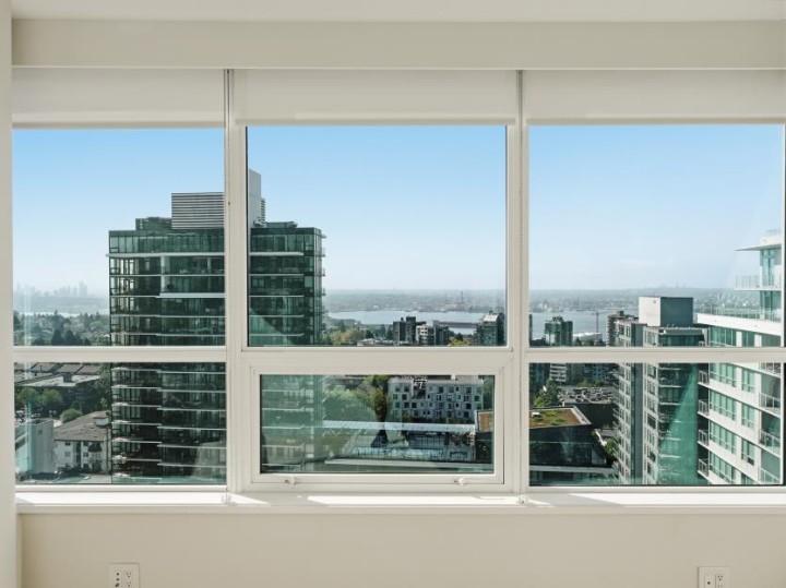 Photo 18 at 1702 - 125 14th Street, Central Lonsdale, North Vancouver