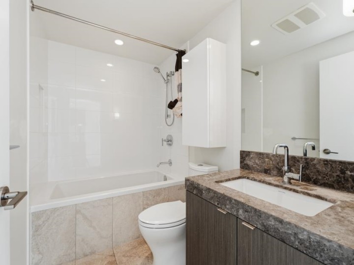 Photo 19 at 1702 - 125 14th Street, Central Lonsdale, North Vancouver
