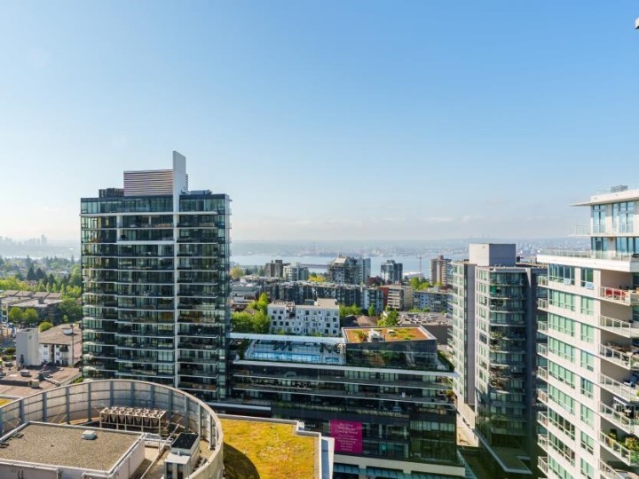 Photo 35 at 1702 - 125 14th Street, Central Lonsdale, North Vancouver
