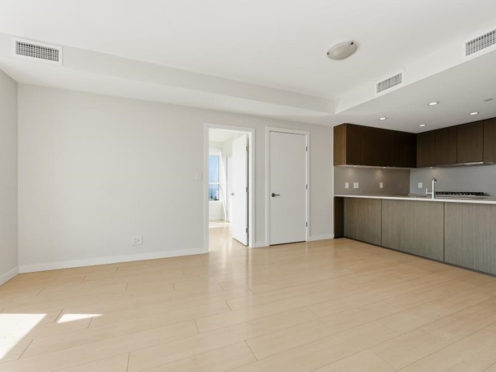 Photo 4 at 1702 - 125 14th Street, Central Lonsdale, North Vancouver