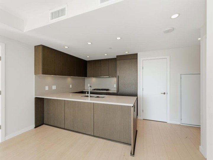 Photo 8 at 1702 - 125 14th Street, Central Lonsdale, North Vancouver