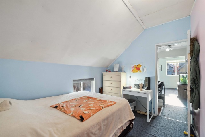 Photo 13 at 1649 Grant Street, Grandview Woodland, Vancouver East