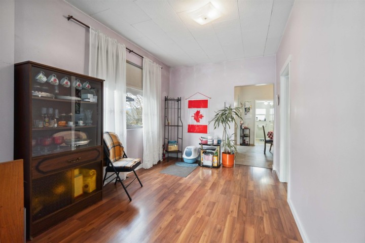 Photo 3 at 1649 Grant Street, Grandview Woodland, Vancouver East