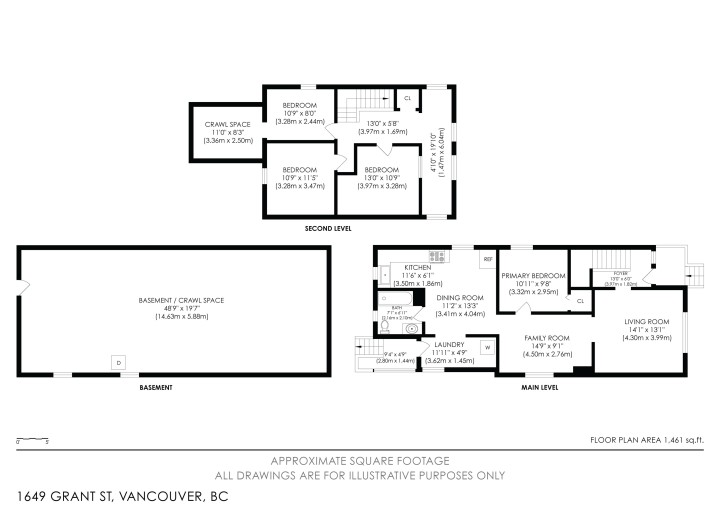 Photo 21 at 1649 Grant Street, Grandview Woodland, Vancouver East