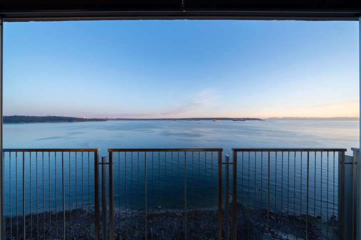 Photo 30 at 1503 - 150 24th Street, Dundarave, West Vancouver