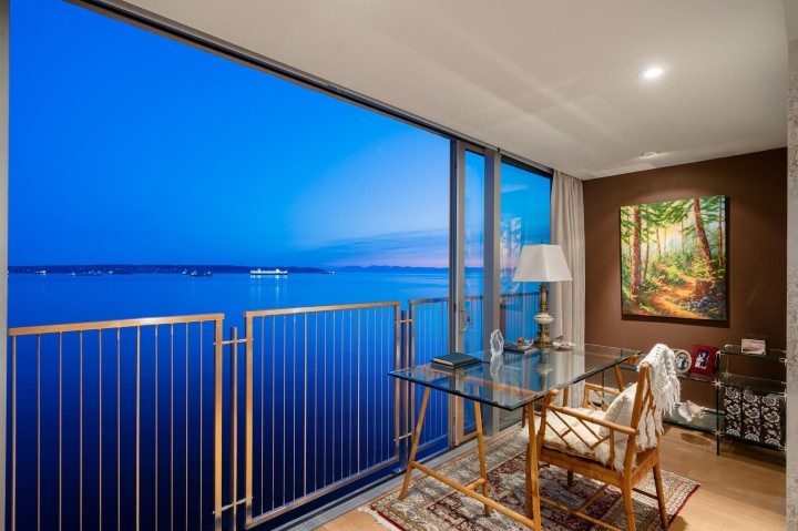 Photo 18 at 1503 - 150 24th Street, Dundarave, West Vancouver