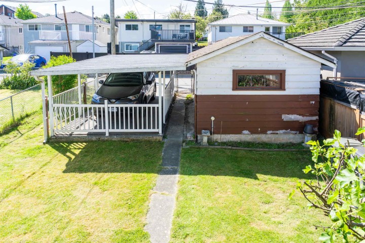 Photo 32 at 2812 E 18th Avenue, Renfrew Heights, Vancouver East