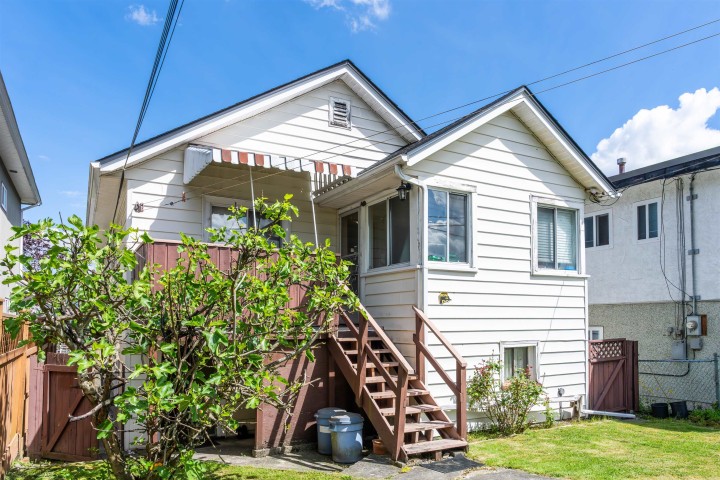 Photo 30 at 2812 E 18th Avenue, Renfrew Heights, Vancouver East