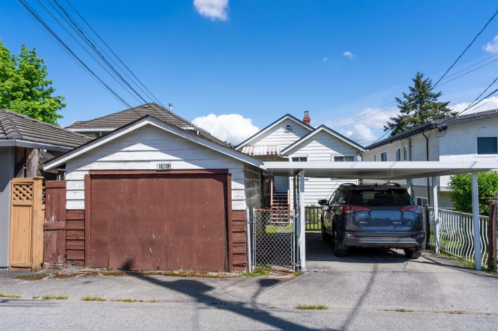 Photo 34 at 2812 E 18th Avenue, Renfrew Heights, Vancouver East