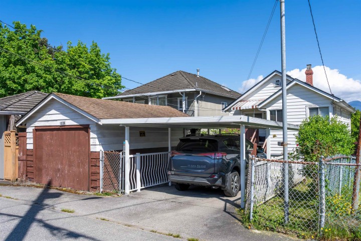 Photo 33 at 2812 E 18th Avenue, Renfrew Heights, Vancouver East