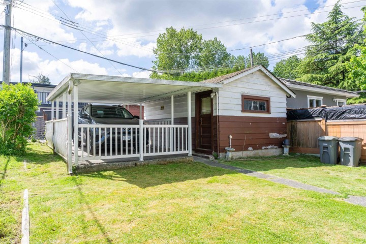 Photo 31 at 2812 E 18th Avenue, Renfrew Heights, Vancouver East
