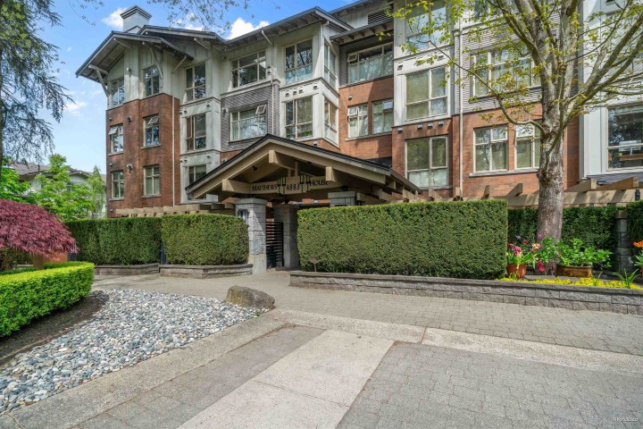 Photo 24 at 404 - 4883 Maclure Mews, Quilchena, Vancouver West