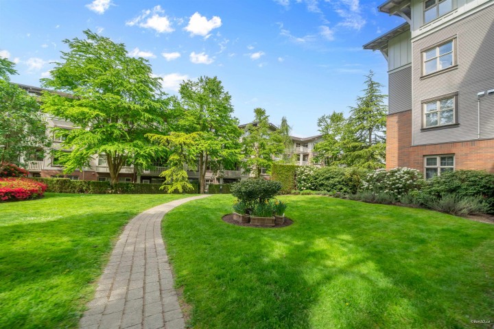 Photo 25 at 404 - 4883 Maclure Mews, Quilchena, Vancouver West