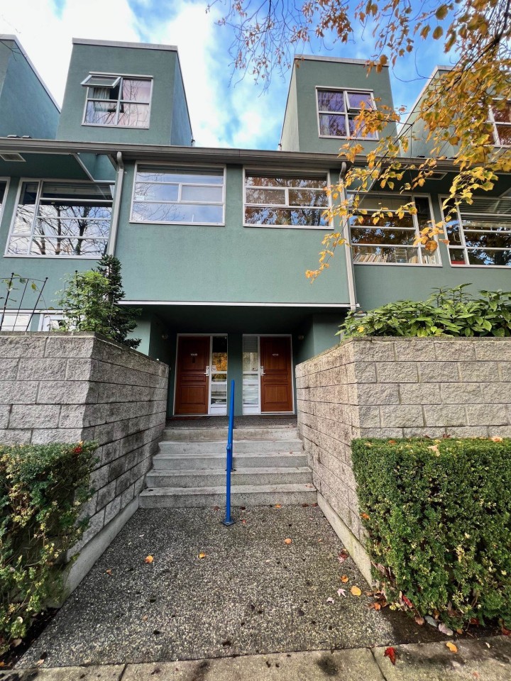 Photo 13 at 1950 E Kent Avenue South, South Marine, Vancouver East