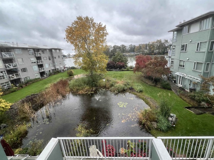 Photo 1 at 1950 E Kent Avenue South, South Marine, Vancouver East