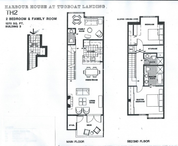 Photo 14 at 1950 E Kent Avenue South, South Marine, Vancouver East