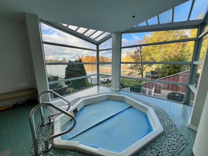 Photo 11 at 1950 E Kent Avenue South, South Marine, Vancouver East