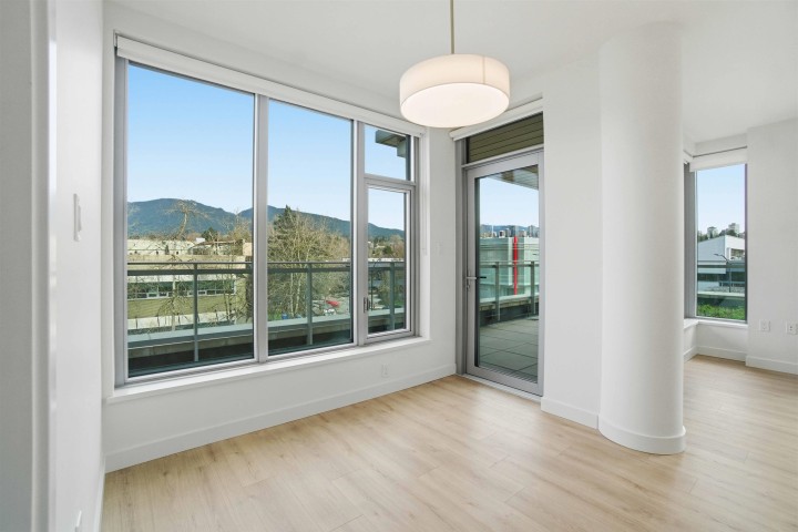 Photo 20 at 312 - 755 Harbourside Drive, Harbourside, North Vancouver