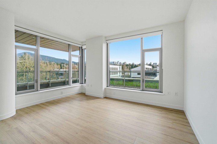 Photo 18 at 312 - 755 Harbourside Drive, Harbourside, North Vancouver