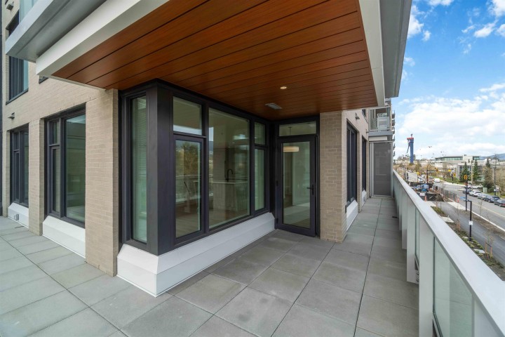 Photo 11 at 312 - 755 Harbourside Drive, Harbourside, North Vancouver