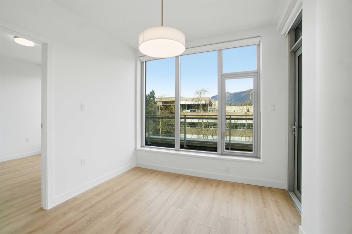 Photo 19 at 312 - 755 Harbourside Drive, Harbourside, North Vancouver
