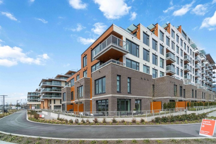 Photo 29 at 312 - 755 Harbourside Drive, Harbourside, North Vancouver
