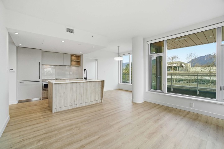 Photo 21 at 312 - 755 Harbourside Drive, Harbourside, North Vancouver