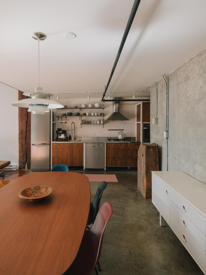Photo 12 at 87 E Cordova Street, Downtown VE, Vancouver East