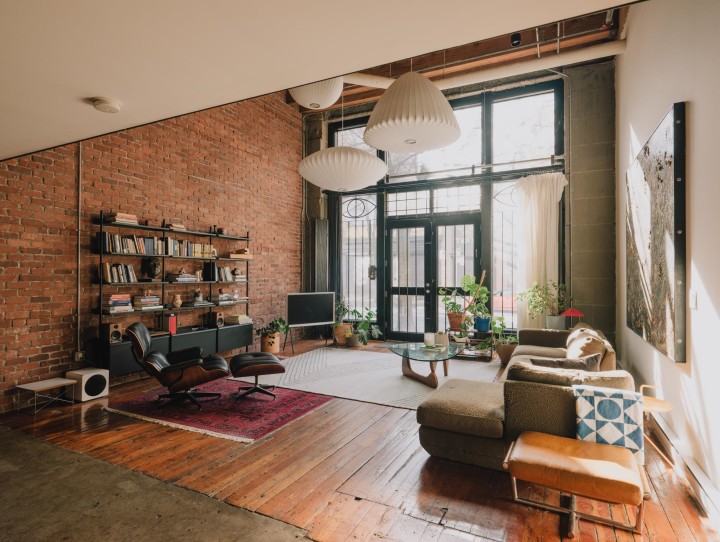 Photo 9 at 87 E Cordova Street, Downtown VE, Vancouver East