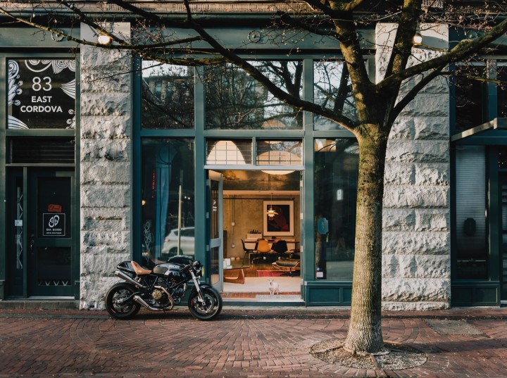 Photo 34 at 87 E Cordova Street, Downtown VE, Vancouver East