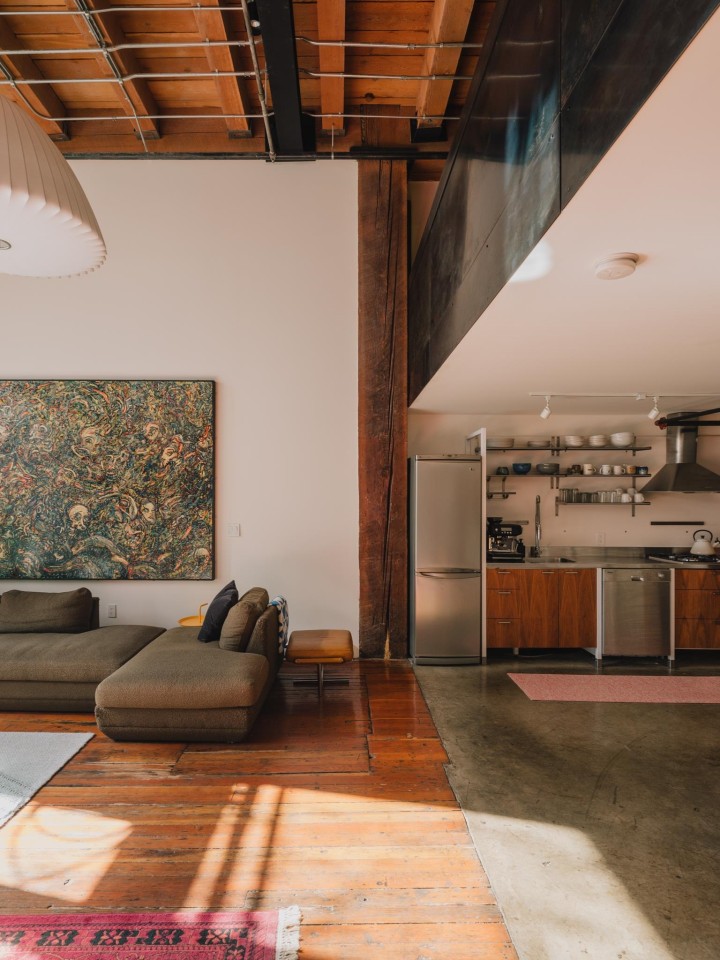 Photo 18 at 87 E Cordova Street, Downtown VE, Vancouver East