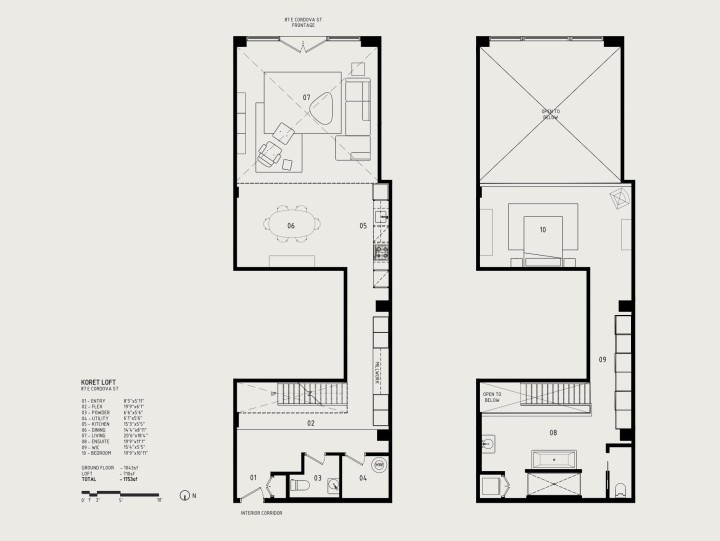 Photo 35 at 87 E Cordova Street, Downtown VE, Vancouver East