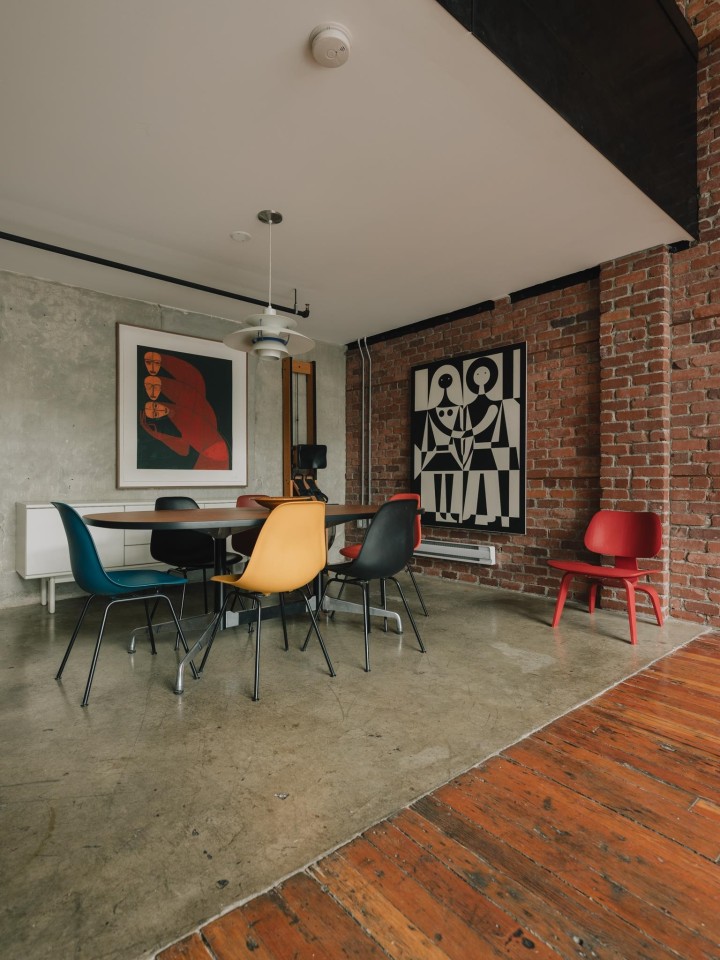 Photo 31 at 87 E Cordova Street, Downtown VE, Vancouver East