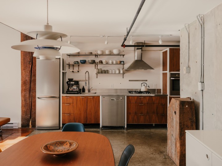 Photo 4 at 87 E Cordova Street, Downtown VE, Vancouver East