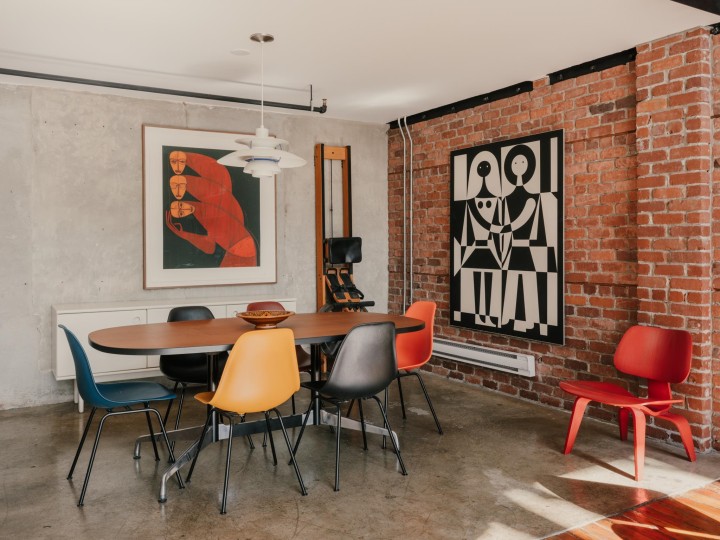 Photo 8 at 87 E Cordova Street, Downtown VE, Vancouver East