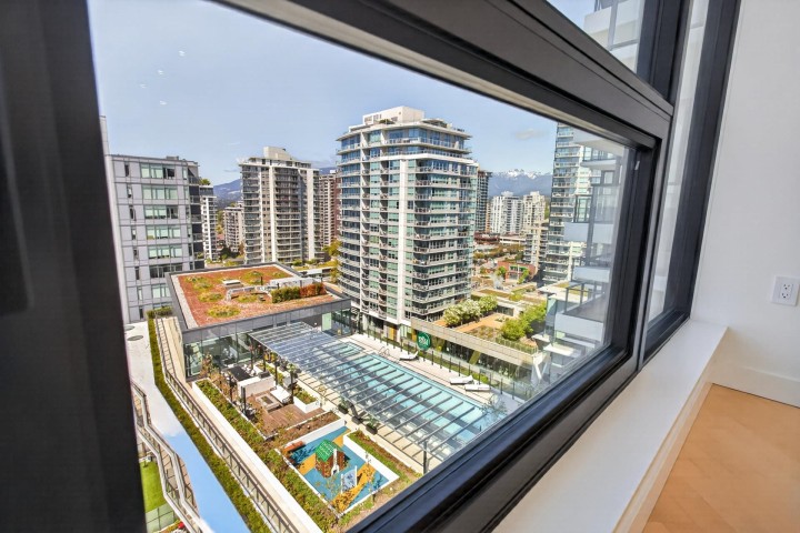 Photo 24 at 1203 - 135 E 13th Street, Central Lonsdale, North Vancouver