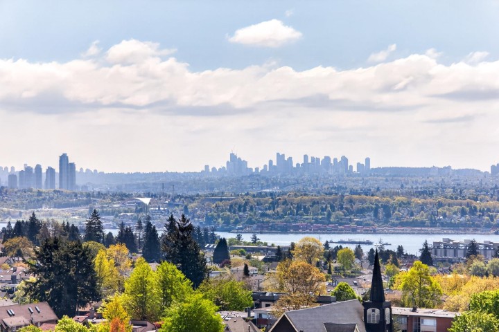 Photo 14 at 1203 - 135 E 13th Street, Central Lonsdale, North Vancouver