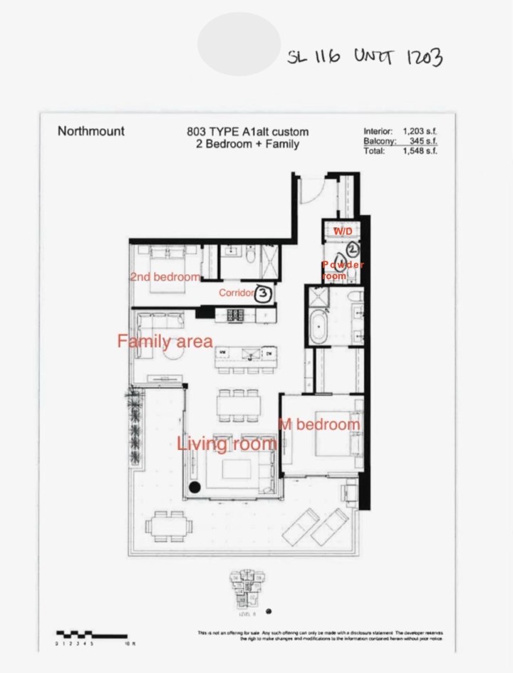 Photo 37 at 1203 - 135 E 13th Street, Central Lonsdale, North Vancouver