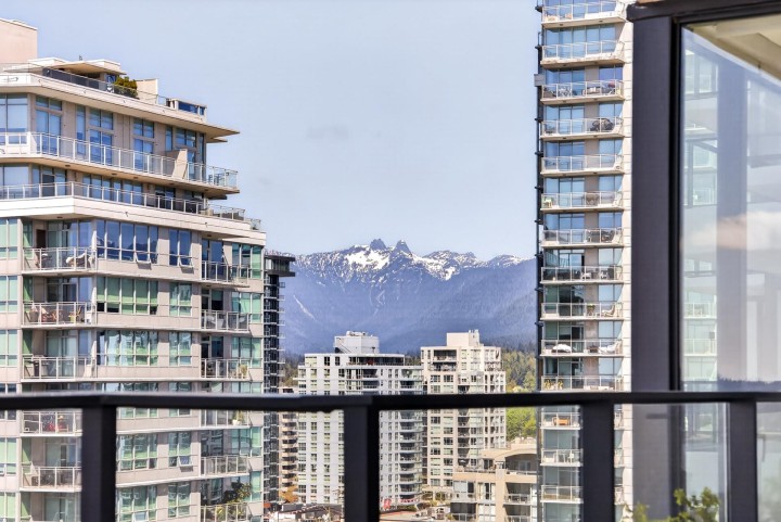 Photo 25 at 1203 - 135 E 13th Street, Central Lonsdale, North Vancouver