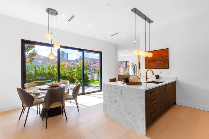 Photo 16 at 1605 E 21st Avenue, Knight, Vancouver East