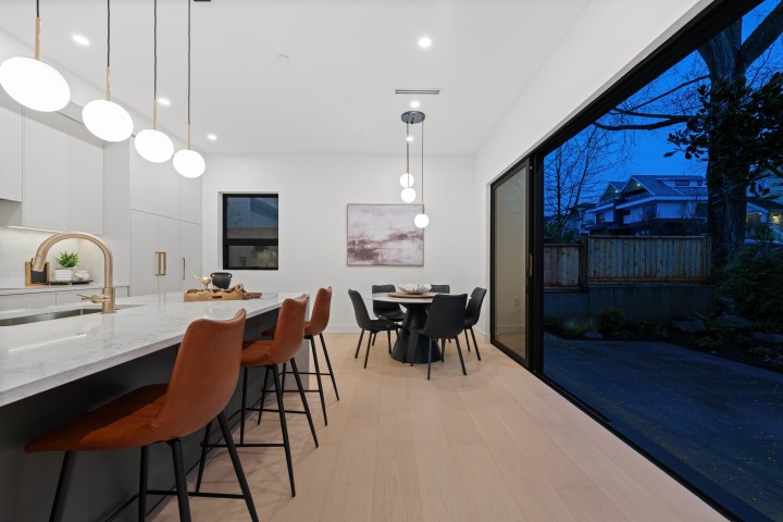 Photo 12 at 1605 E 21st Avenue, Knight, Vancouver East