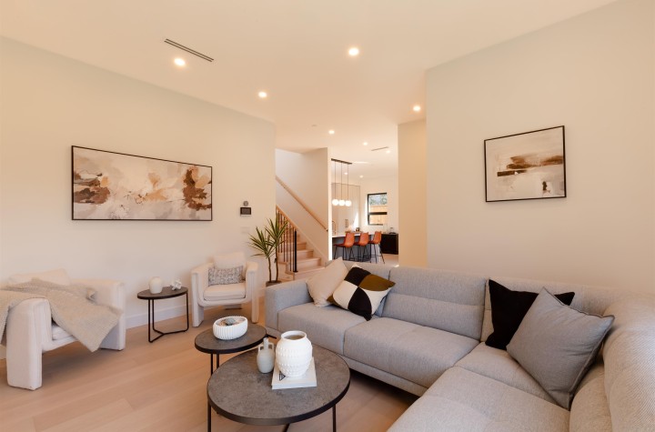 Photo 9 at 1605 E 21st Avenue, Knight, Vancouver East