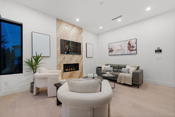 Photo 8 at 1605 E 21st Avenue, Knight, Vancouver East