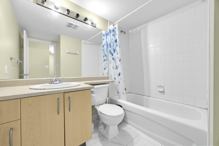 Photo 14 at 503 - 3520 Crowley Drive, Collingwood VE, Vancouver East