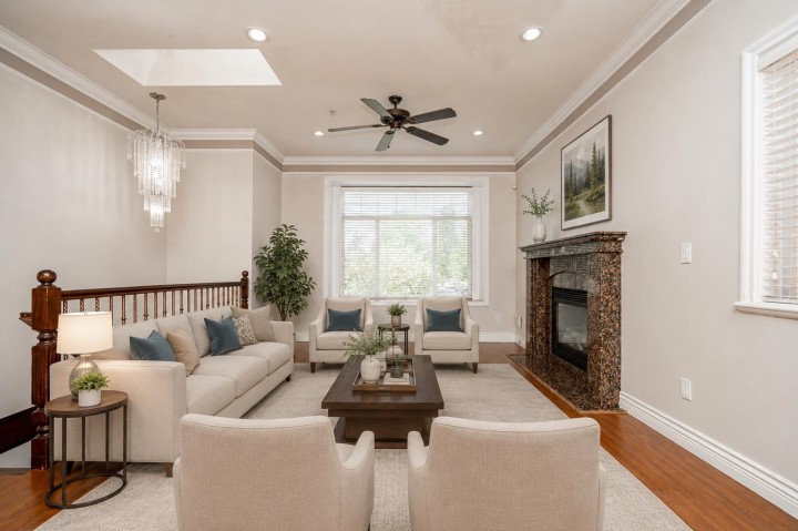 Photo 12 at 7202 Ross Street, Vancouver East