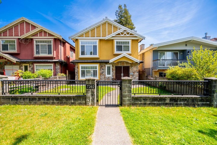 Photo 32 at 7202 Ross Street, Vancouver East